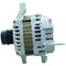 Wai Global Alternator, ALTMI ERIF, 140 Amp12 Volt, CW, 6Goove Decoupler Pulley 11228N - alternate 4